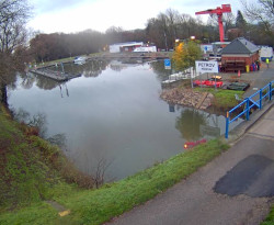 Přístaviště Petrov