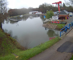 Přístaviště Petrov