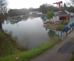 Přístaviště Petrov