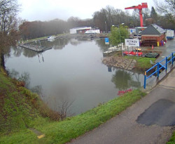 Přístaviště Petrov