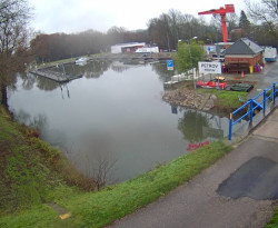 Přístaviště Petrov