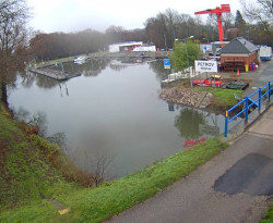 Přístaviště Petrov