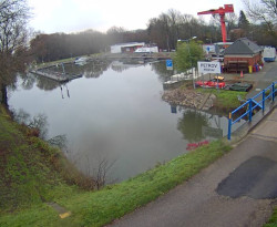 Přístaviště Petrov