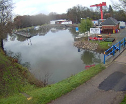 Přístaviště Petrov