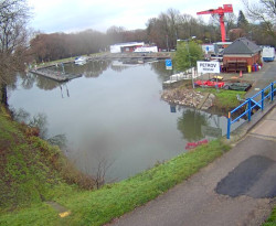 Přístaviště Petrov