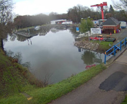 Přístaviště Petrov