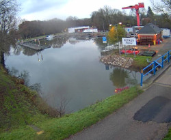 Přístaviště Petrov