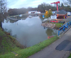 Přístaviště Petrov