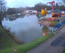 Přístaviště Petrov