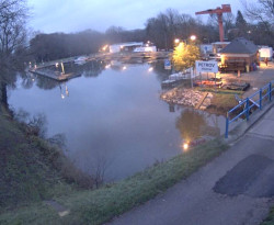 Přístaviště Petrov