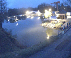 Přístaviště Petrov