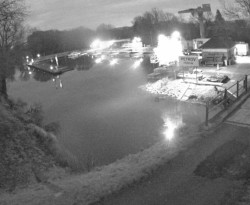 Přístaviště Petrov