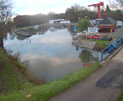 Přístaviště Petrov