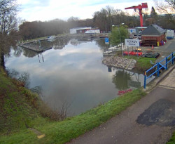 Přístaviště Petrov