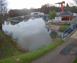 Přístaviště Petrov