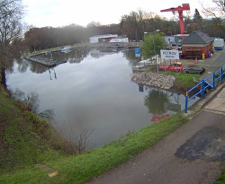 Přístaviště Petrov