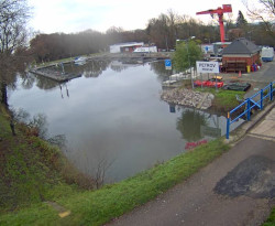 Přístaviště Petrov