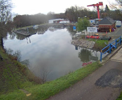 Přístaviště Petrov