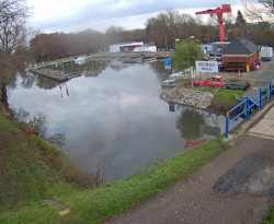 Přístaviště Petrov