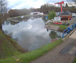 Přístaviště Petrov