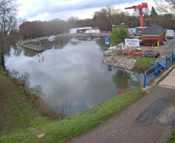 Přístaviště Petrov