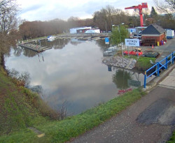 Přístaviště Petrov