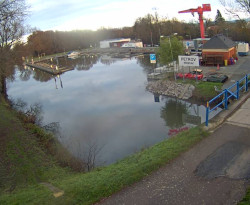 Přístaviště Petrov