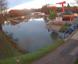 Přístaviště Petrov