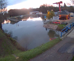 Přístaviště Petrov