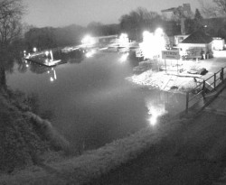 Přístaviště Petrov