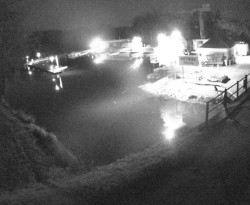 Přístaviště Petrov