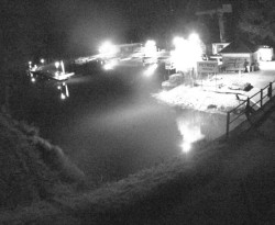 Přístaviště Petrov