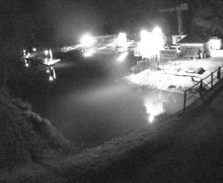 Přístaviště Petrov