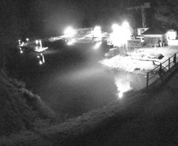 Přístaviště Petrov