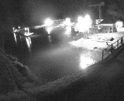 Přístaviště Petrov