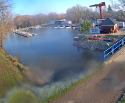 Přístaviště Petrov