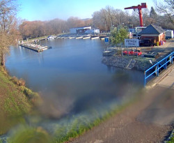 Přístaviště Petrov