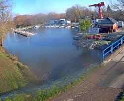 Přístaviště Petrov