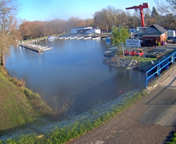 Přístaviště Petrov