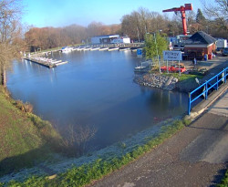 Přístaviště Petrov