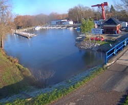 Přístaviště Petrov