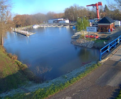 Přístaviště Petrov