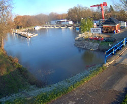 Přístaviště Petrov