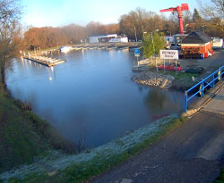 Přístaviště Petrov