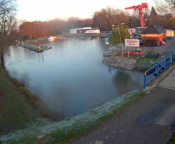 Přístaviště Petrov