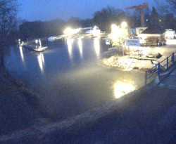 Přístaviště Petrov