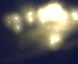 Přístaviště Petrov