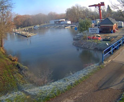 Přístaviště Petrov