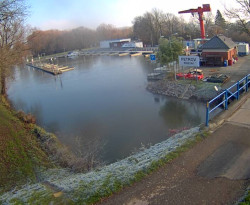 Přístaviště Petrov