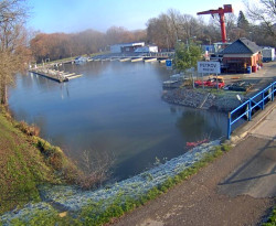 Přístaviště Petrov